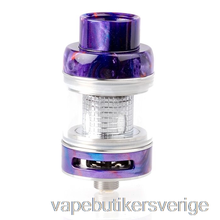 Vape Sverige Freemax Fireluke Mesh Sub-ohm Tank Harts Lila